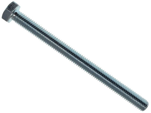 METALMATE High Tensile Set Screw ZP M8 x 100mm (Box 50) METALMATE� - NN4 Online