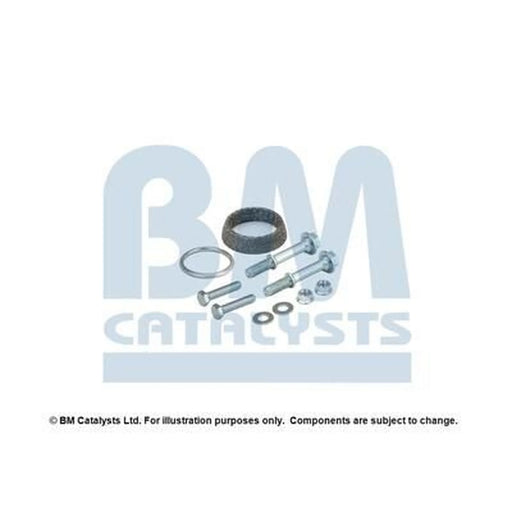 BM Catalysts Exhaust Pipe Mounting Kit FK70460B