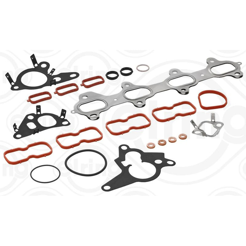 Elring Cylinder Head Gasket Kit fits Nissan NV400 2014-2022