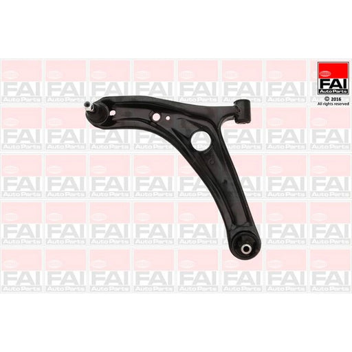 FAI Control/Trailing Arm SS040