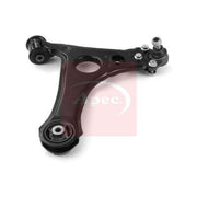 Apec 2 x Front Control/Trailing Arms fits Mercedes-Benz Vaneo 2002-2005