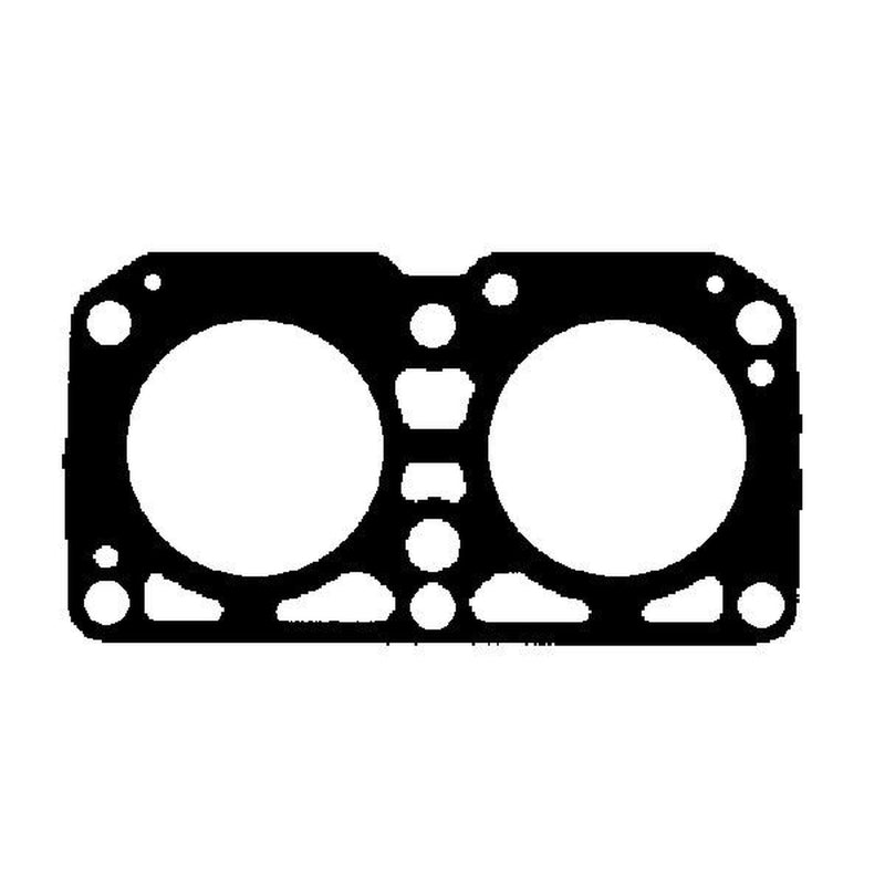 BGA Cylinder Head Gasket 1mm Thick fits Alfa Romeo 145 1994-1996 1.4
