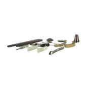 Gates Timing Chain Kit Set Links fits Citroën Relay III 2006-2015 3.0