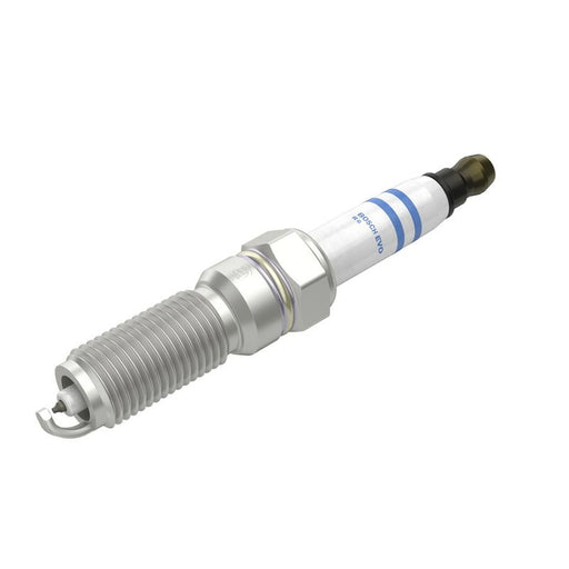 Bosch Ignition Service Kit (3 Spark Plugs + Ignition Coil) fits Ford Fiesta VII