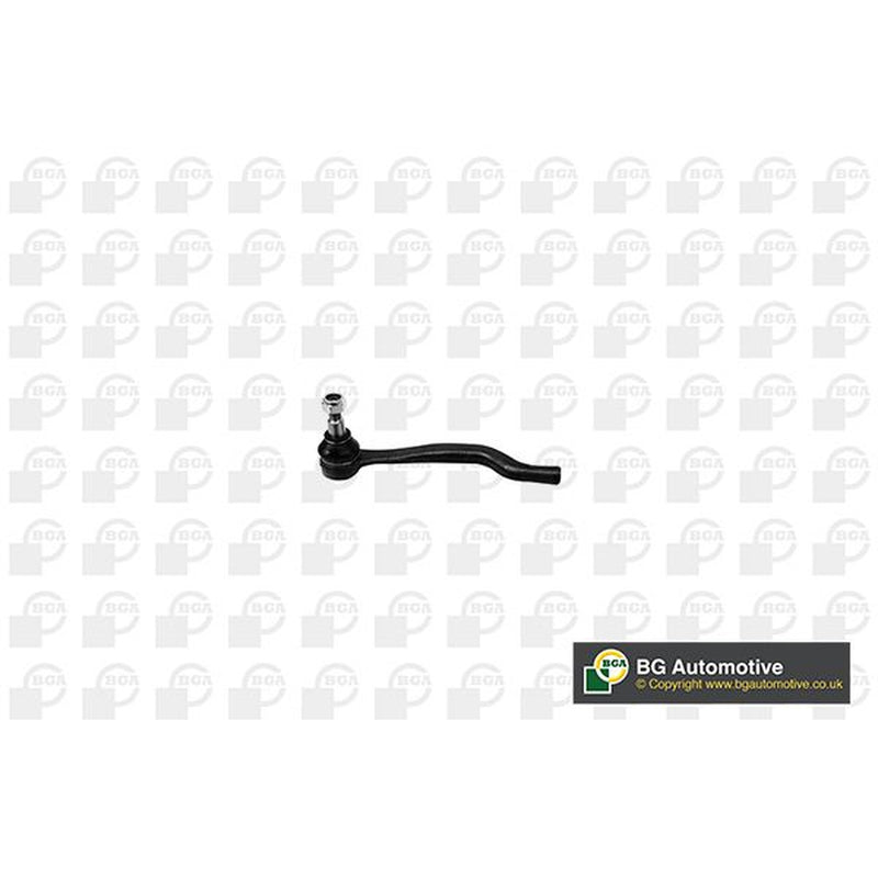 BGA Steering Tie Rod End Ball Joint Front Left fits Mercedes-Benz A-Class