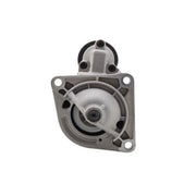 Hella Starter Motor 12V 2.2kW 9 Teeth fits Ldv Maxus 2005-2009 2.5