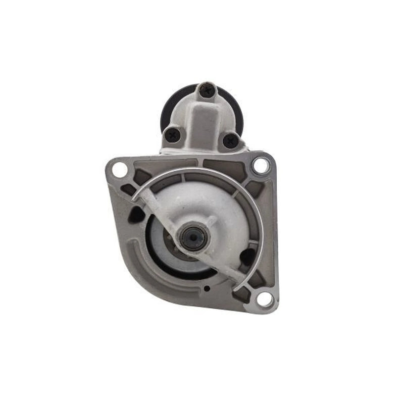 Hella Starter Motor 12V 2.2kW 9 Teeth fits Ldv Maxus 2005-2009 2.5