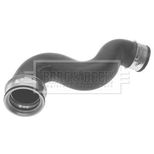 Borg & Beck Intercooler Turbo Charge Air Hose BTH1082