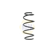 NAPA Front Suspension Coil Spring fits Mercedes-Benz C-Class 2007-2014