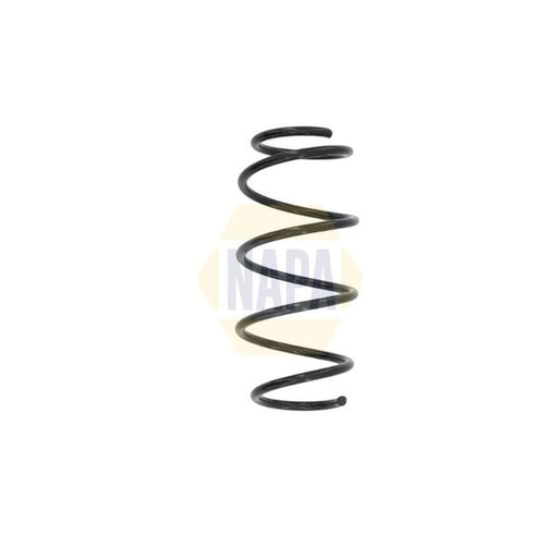 NAPA Front Suspension Coil Spring NCS1591