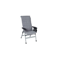 Towel for chair