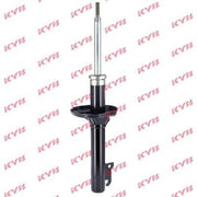 KYB Shock Absorber Damper Strut Front fits Ford Fiesta 1989-1997