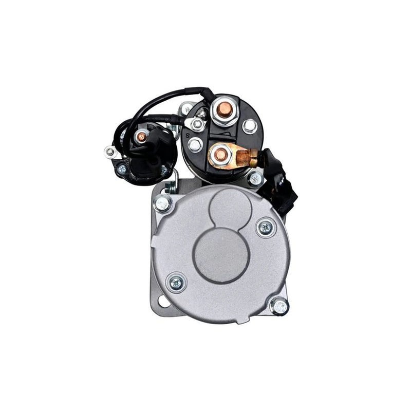 Hella Starter Motor 24V 4kW 9 Teeth 8EA 015 657-441