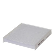Hengst Cabin Air Filter (Pollen Filter) fits Alpine A290 2024 on