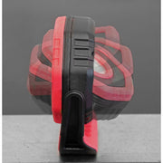 Sealey Rechargeable Pocket Floodlight with Magnet 360 7W COB LED Red LED700PR Sealey - Dynamic Drive