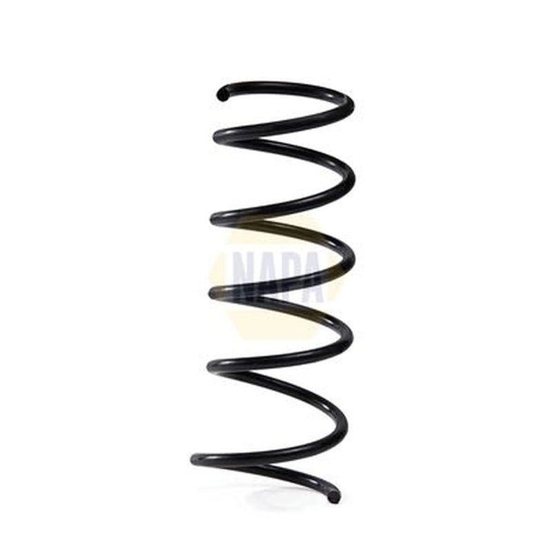NAPA Front Suspension Coil Spring fits Dacia Duster 2010-2018 1.5 1.6
