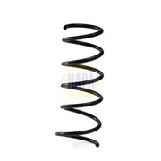 NAPA 2 x Suspension Springs fits Dacia Duster 2010-2018 1.5 1.6