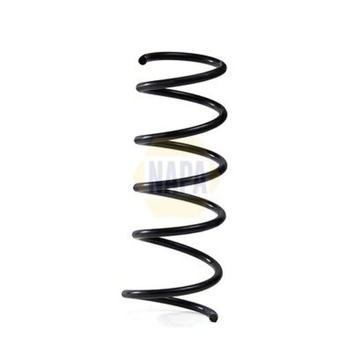 NAPA 2 x Suspension Springs fits Dacia Duster 2010-2018 1.5 1.6