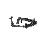 Gates Radiator Coolant Hose 800mm ID fits VW Caddy Alltrack IV 2015-2020 2.0
