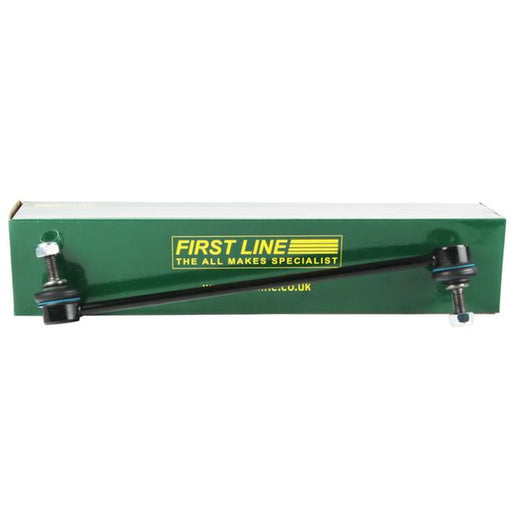 First Line Stabiliser Bar Link Coupling Rod fits Ford C-Max 2007-2010