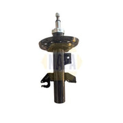 NAPA Front Shock Absorbers fits Alfa Romeo Giulietta 2010-2020 1.4 1.6 1.8 2.0