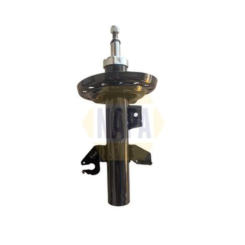 NAPA Front Shock Absorbers fits Alfa Romeo Giulietta 2010-2020 1.4 1.6 1.8 2.0