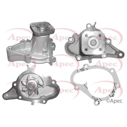 Apec Engine Cooling Water Pump AWP1259