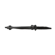 Delphi Control/Trailing Arm Lower fits VW Beetle 2011-2019 1.2 1.4 1.6 2.0 2.5