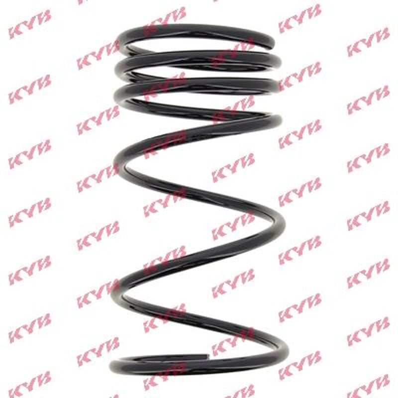 KYB Rear Suspension Coil Spring fits Subaru Impreza 1994-2000 2.0
