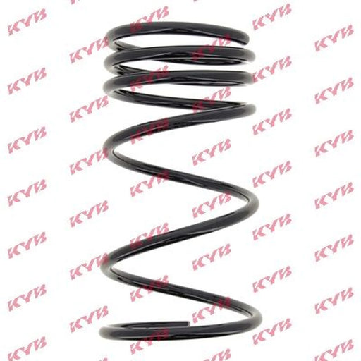 KYB Rear Suspension Coil Spring RC6722