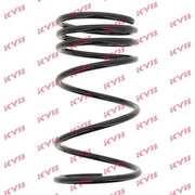 KYB 2 x Suspension Springs fits Subaru Impreza 1994-2000 2.0