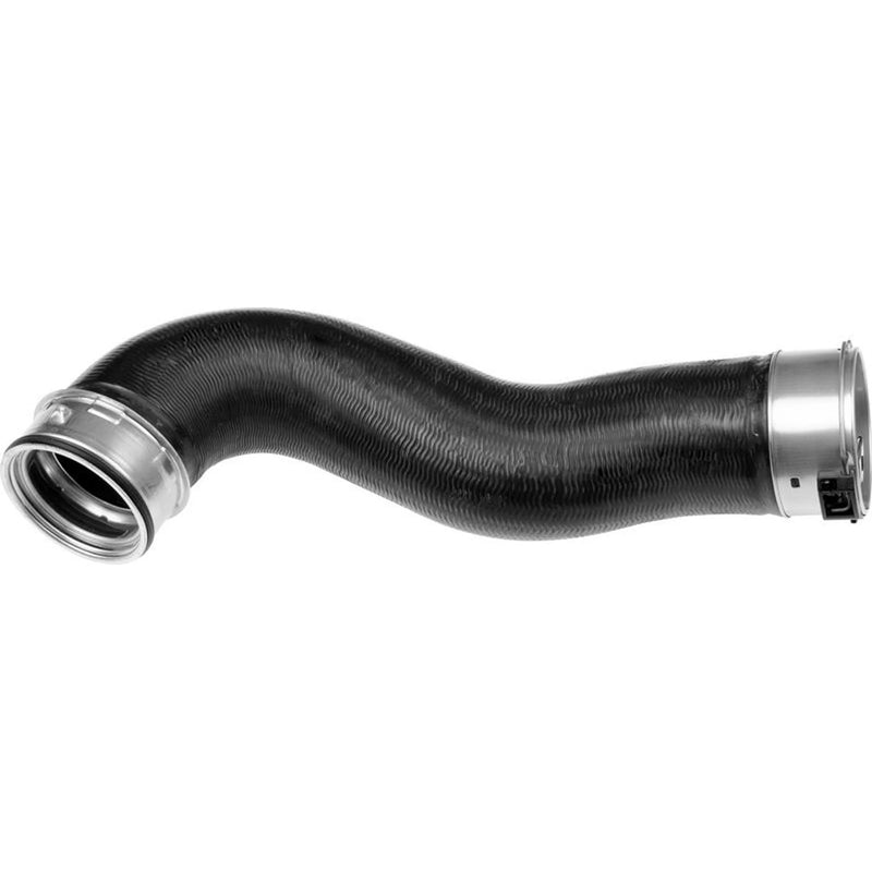 Gates Intercooler Turbo Charge Air Hose fits Mercedes-Benz Gl-Class 2006-2012