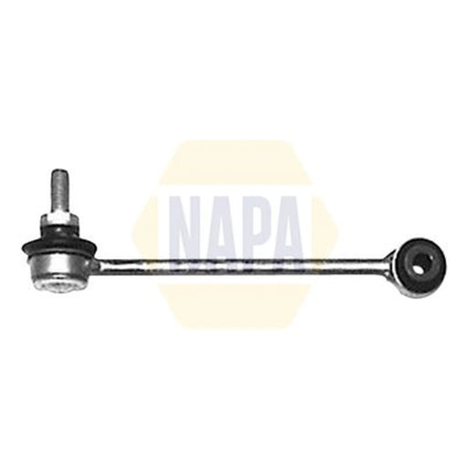NAPA Stabiliser Bar Link Coupling Rod Rear Right NST4406