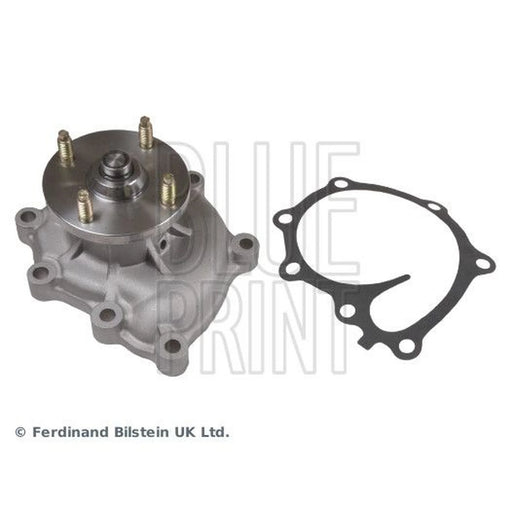 Blue Print Engine Cooling Water Pump ADG09170