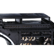 Valeo Steering Column Switch Connectors 886730
