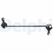 Delphi Stabiliser Bar Link Coupling Rod Front Left fits Mercedes-Benz Cls