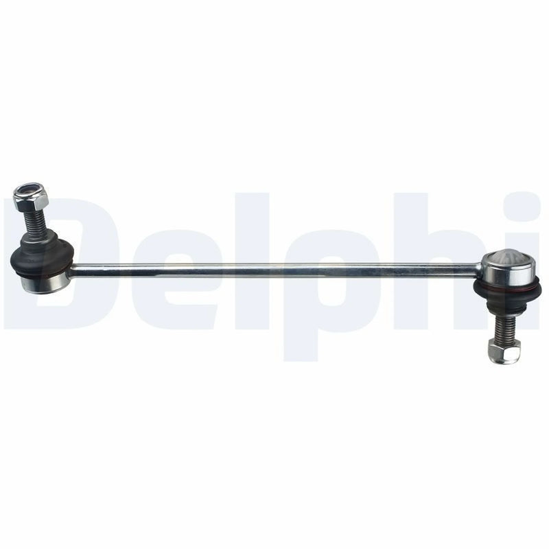 Delphi Stabiliser Bar Link Coupling Rod Front Left fits Mercedes-Benz Cls
