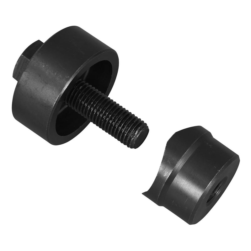 Sealey Hole Cutter Punch Screw 32.5mm HCPS32 Sealey - Dynamic Drive