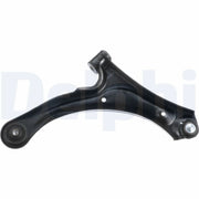Delphi Control/Trailing Arm Front fits Suzuki Liana 2004-2007 1.4 1.6