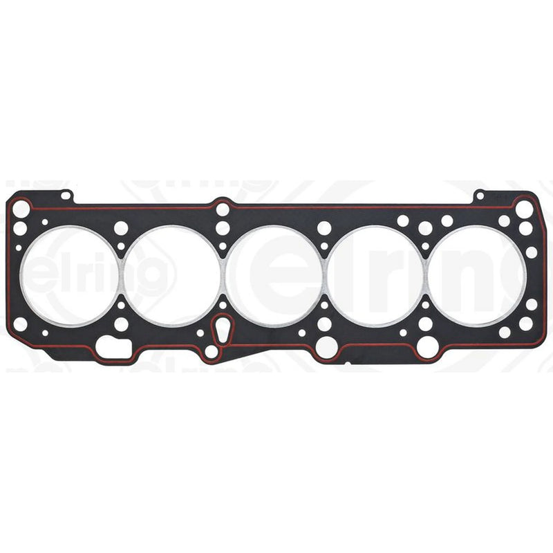 Elring Cylinder Head Gasket 1mm Thick fits Audi 100 C3 1984-1990 2.0 2.2