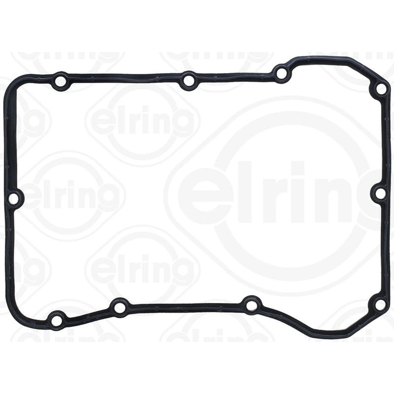 Elring Cylinder Head Cover Gasket fits VW Passat B5.5 2001-2004 4.0
