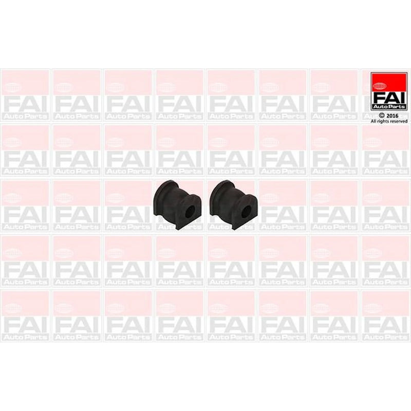 FAI 2 x Anti Roll Bar Mounting Bracket