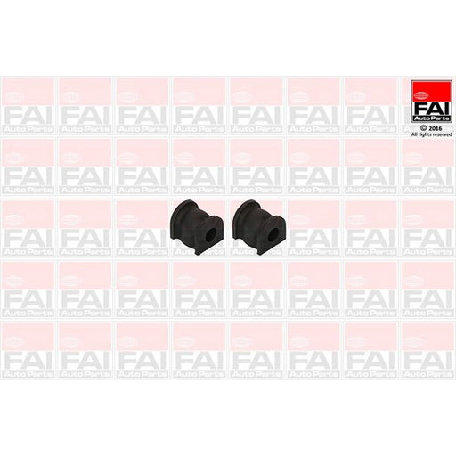 FAI 2 x Anti Roll Bar Mounting Bracket