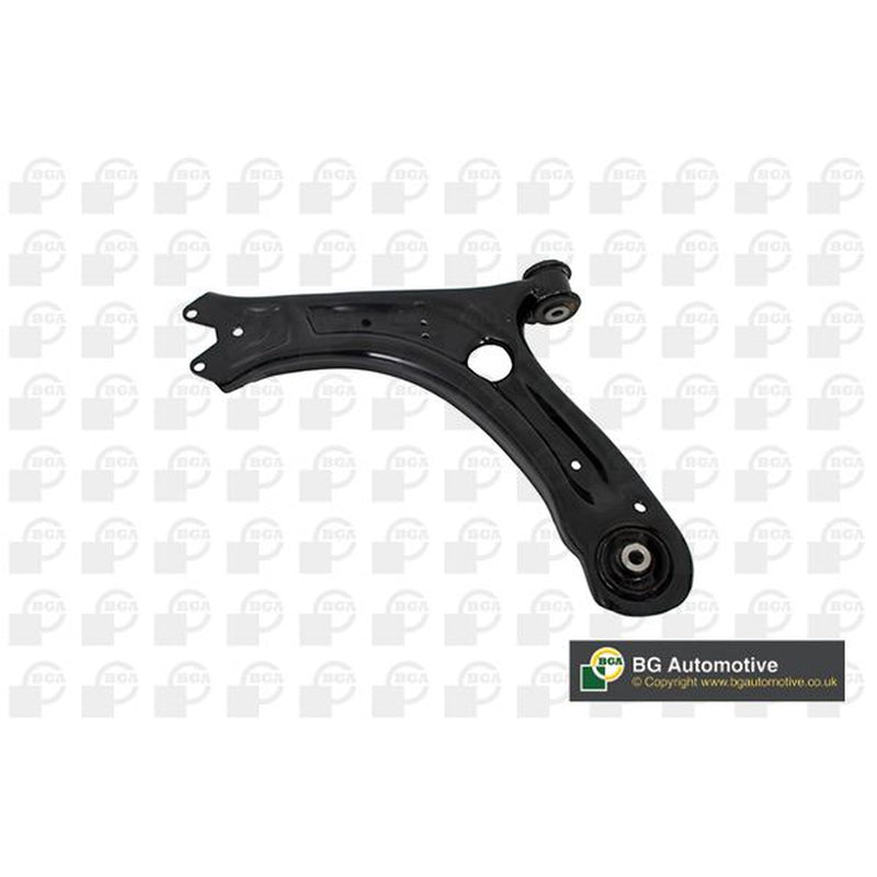 BGA Control/Trailing Arm Front Left fits VW Beetle 2011-2019 1.2 1.4 1.6 2.0 2.5