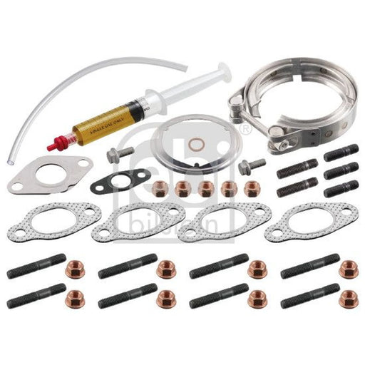 Febi Charger Mounting Kit 187907