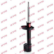 KYB Shock Absorber Damper Strut Front fits Opel Mpv 1994-2001 1.2 1.4 1.7