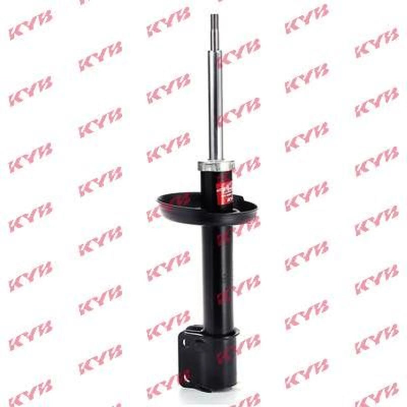 KYB Shock Absorber Damper Strut Front fits Opel Mpv 1994-2001 1.2 1.4 1.7