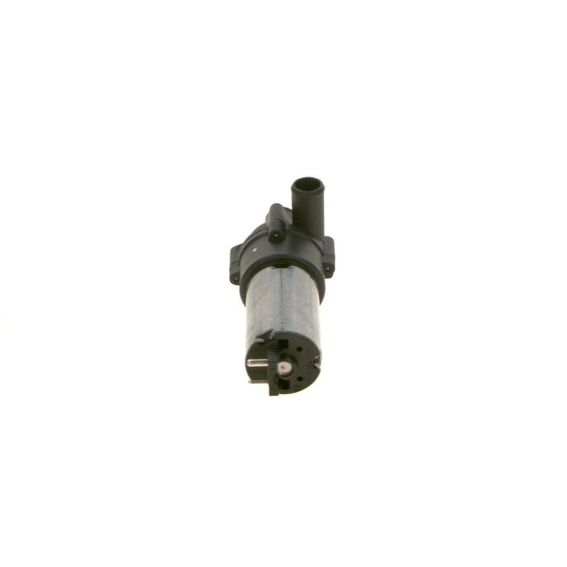 Bosch Auxiliary Coolant Water Pump fits Puch G-Modell 1996-2000