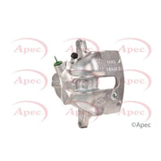 Apec Brake Caliper Assembly Front Left LCA433