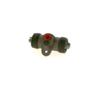 Bosch Wheel Cylinder Hydraulic Brake Front fits VW Beetle 1970-1979 1.2 1.3 1.6